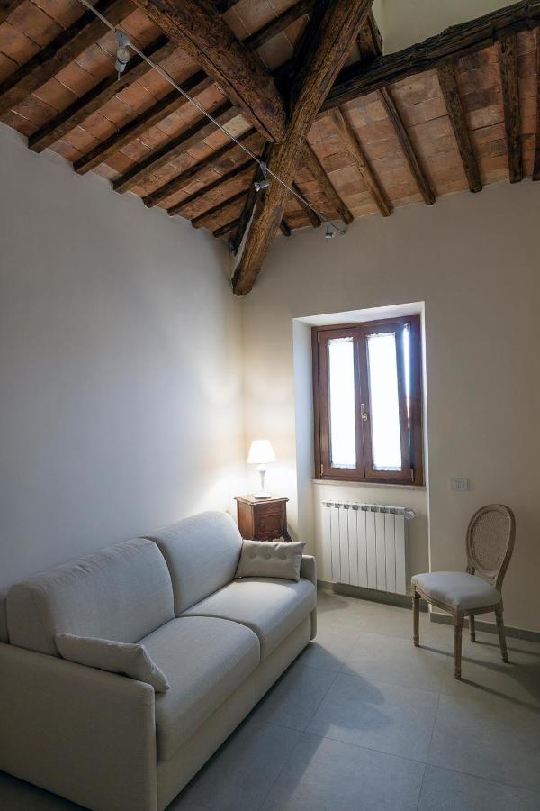 Dimo' Re Farnese Exterior foto