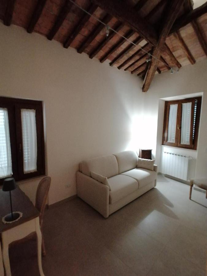 Dimo' Re Farnese Exterior foto