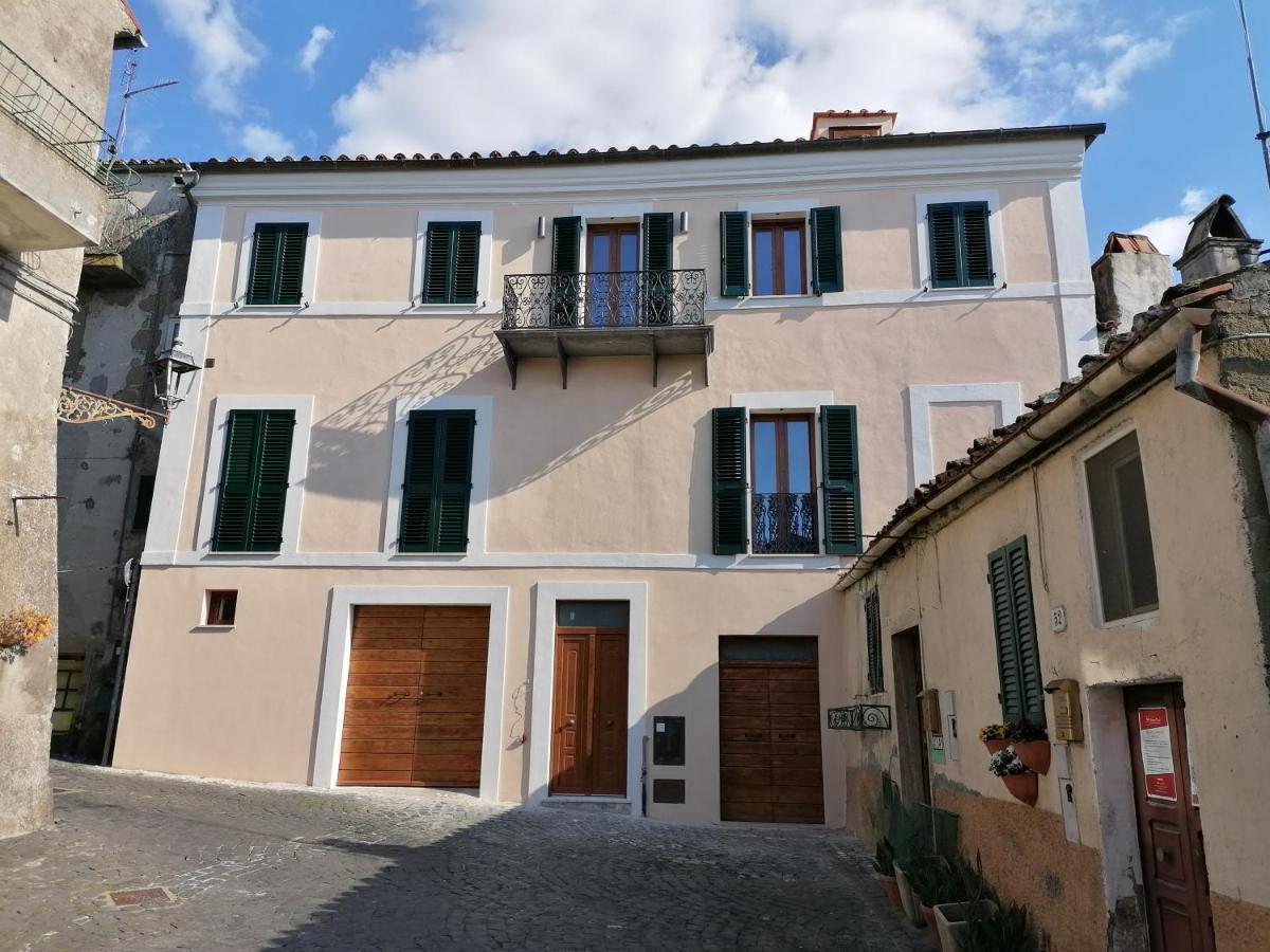 Dimo' Re Farnese Exterior foto
